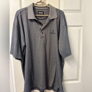 Ashworth Men’s Golf Shirt